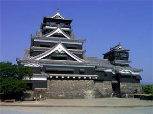 熊本城