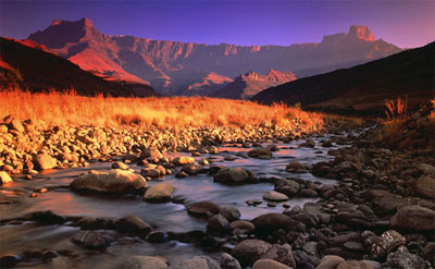 南非大自然景觀