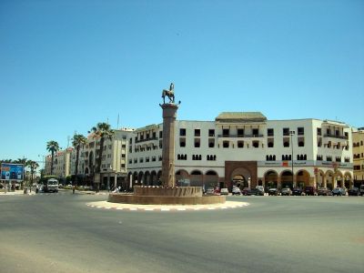 凯尼斯旅行社,摩洛哥,塞塔特,摩洛哥全国气温,摩