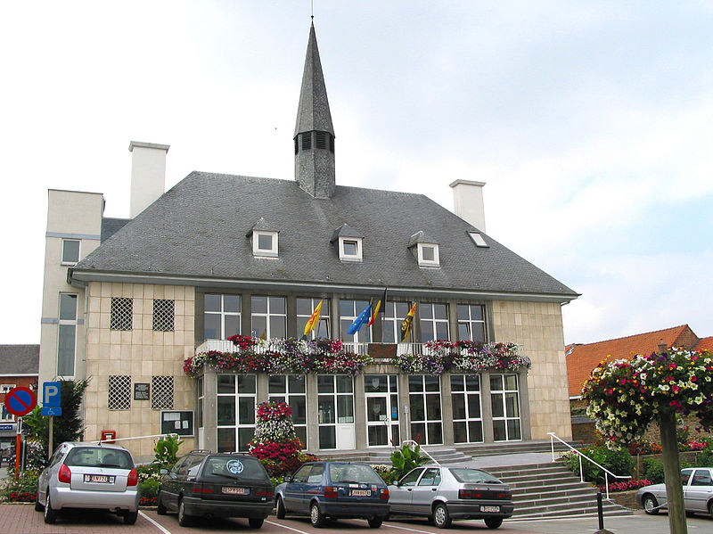 凯尼斯旅行社,比利时,瓦隆-布拉班特省,佩尔韦